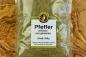 Preview: Pfeffer, schwarz, gemahlen, 500 g
