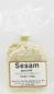 Preview: Sesam, geschält, 125 g