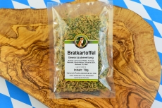 Bratkartoffel, Gewrzmischung, 70 g