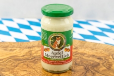 Apfel Meerrettich, 200 g