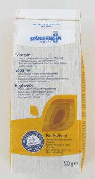 Buchweizen, Demeter, 500 g