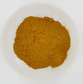 Curcuma (Gelbwurz), gemahlen, 50 g