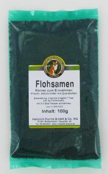 Flohsamen, 100 g