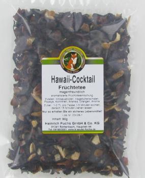 Hawaii-Cocktail, Früchtetee, 90 g