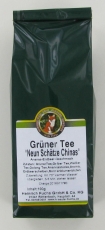 Neun Schtze Chinas, Grner Tee, 100 g