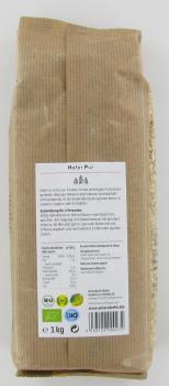 Hafer, Bio, 1000 g