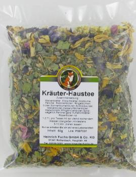 Kräuter-Haustee (Brusttee), 60 g