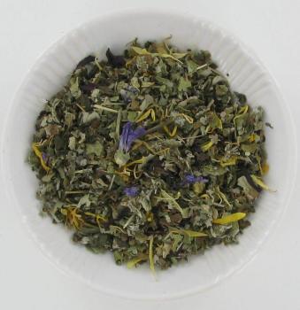 Morgenmuffel - Kräutertee, 80 g