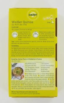 Quinoa, Bio, 200 g