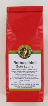 Gute Laune, Rotbuschtee, 100 g