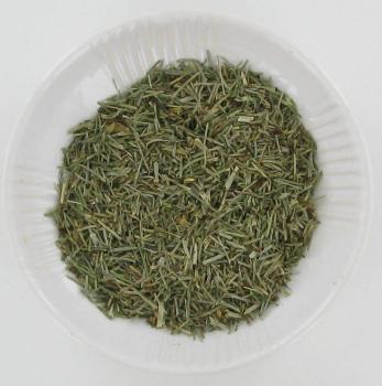 Schachtelhalmkraut (Zinnkraut), 50 g