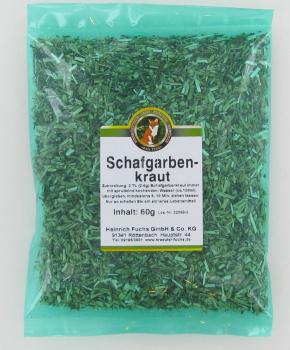 Schafgarbenkraut, 60 g