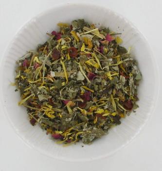 Schietwetter Tee, 60 g