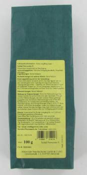 Schlaf- und Nerventee N, 100 g
