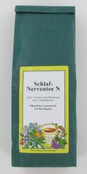 Schlaf- und Nerventee N, 100 g