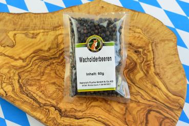 Wacholderbeeren, 60 g