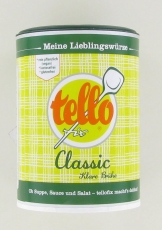 Tello-Fix  Gemsebrhe, lslich, 220 g Dose, ergibt 11 Liter