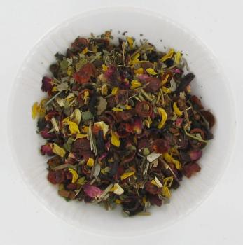 Weihnachtskräutertee, 90 g
