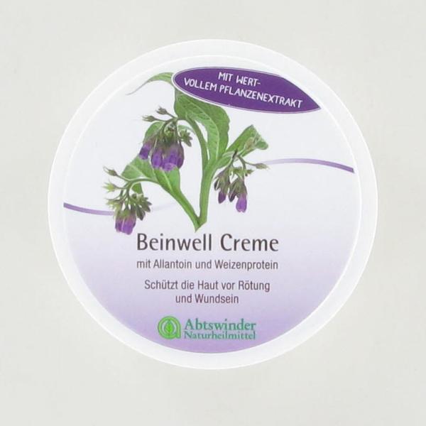 Beinwell - Creme, Dose, 100 ml