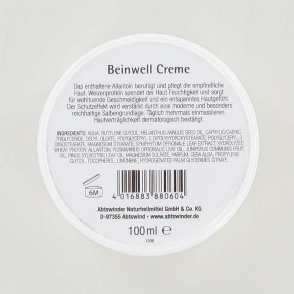 Beinwell - Creme, Dose, 100 ml