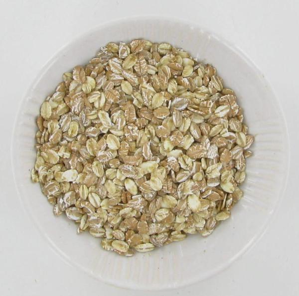 5-Korn-Flocken, Bio, 1 kg