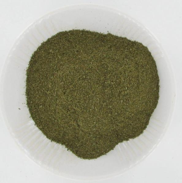 Bärlauchpulver (Wildknoblauch), 25 g