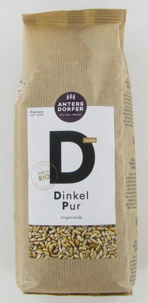 Dinkel, Bio, 1 kg