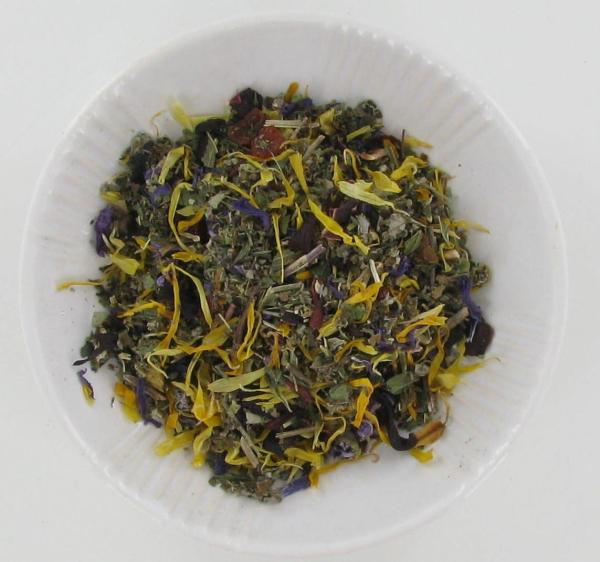 Feierabendkräutertee, 80 g