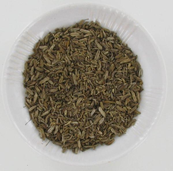 Fenchel-Kümmel-Anis, 200 g