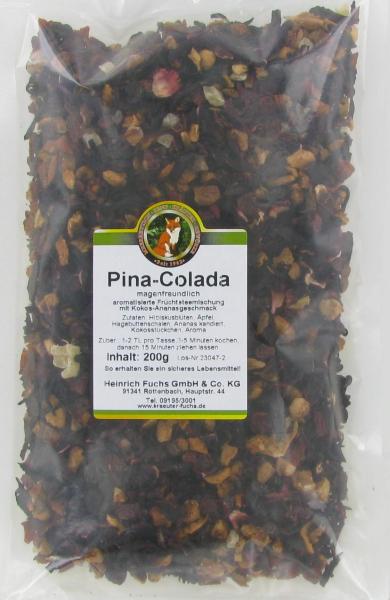 Pina-Colada, Früchtetee, 200 g