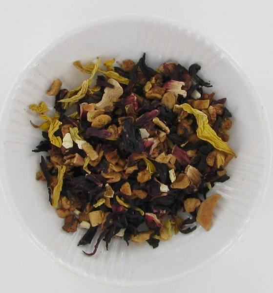 Erdbeer-Himbeer, Früchtetee, 90 g