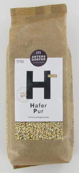 Hafer, Bio, 1000 g