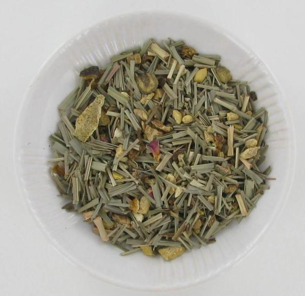 Ingwer - Lemon - fresh, 80 g