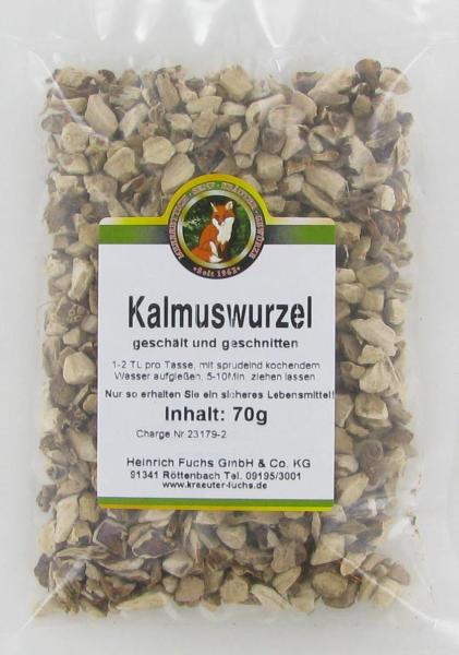 Kalmuswurzel, 70 g