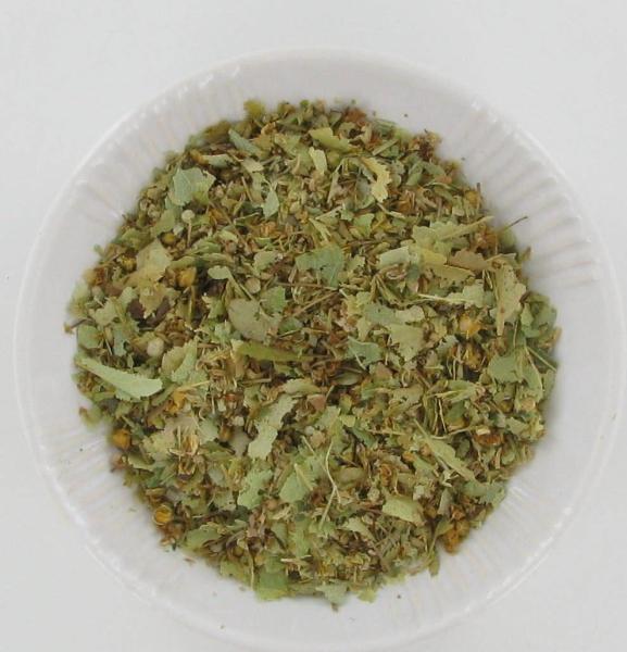 Lindenblüten, Steinlinde, 50 g