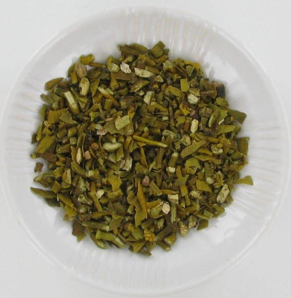 Mistelkraut, geschnitten,  90 g