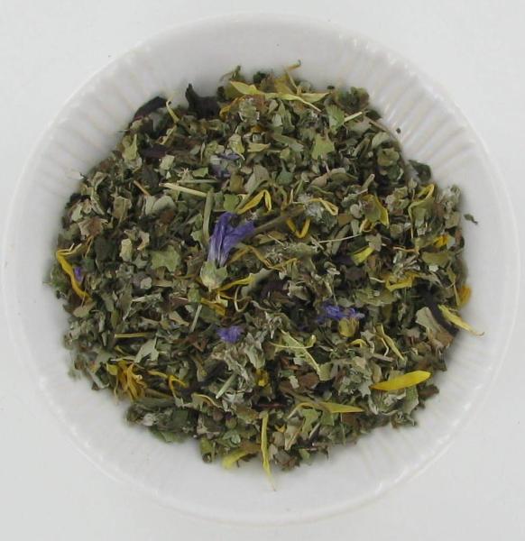 Morgenmuffel - Kräutertee, 80 g
