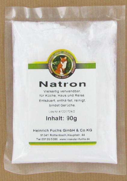 Natron, 90 g