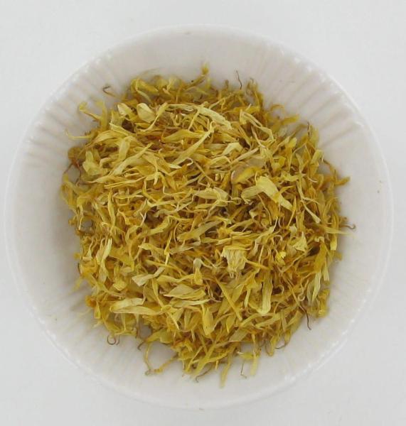 Ringelblumenblüten, 15 g
