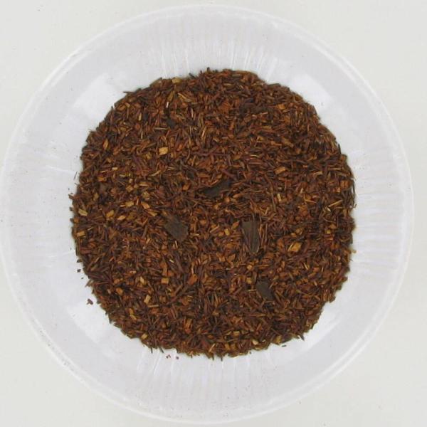  Vanille, Rotbusch, 100 g