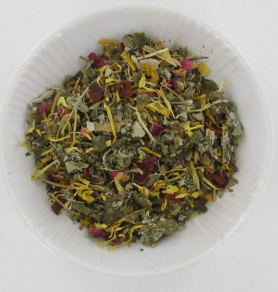 Schietwetter Tee, 60 g