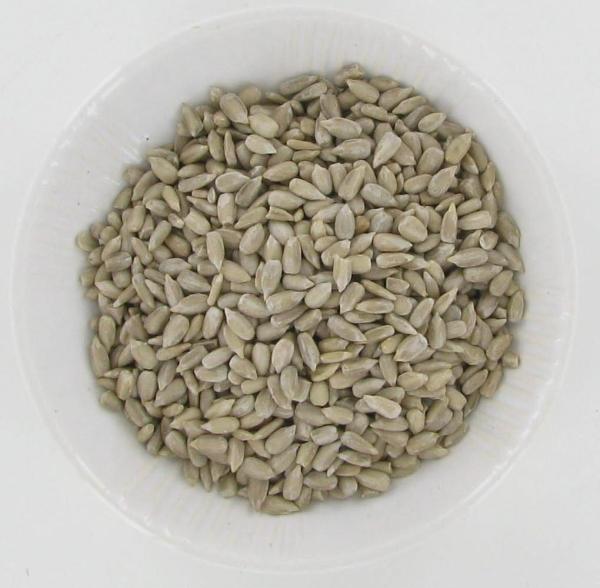 Sonnenblumenkerne, Bio, 250 g