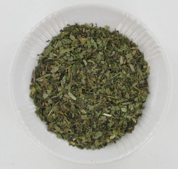 Spitzwegerichkraut, 60 g
