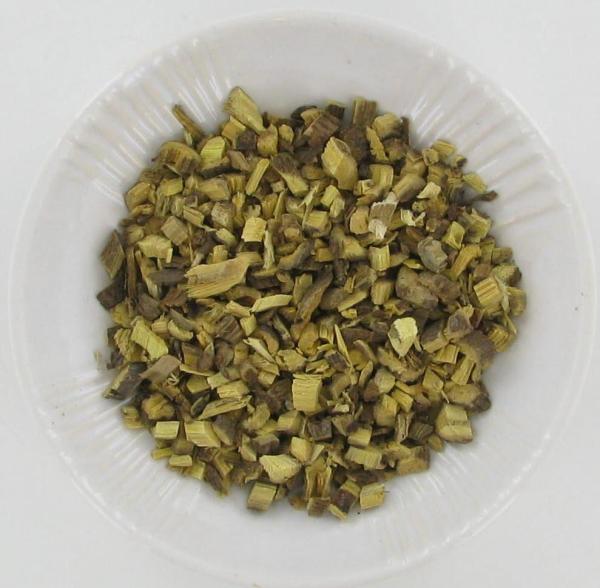 Süßholzwurzel, geschnitten, 80 g