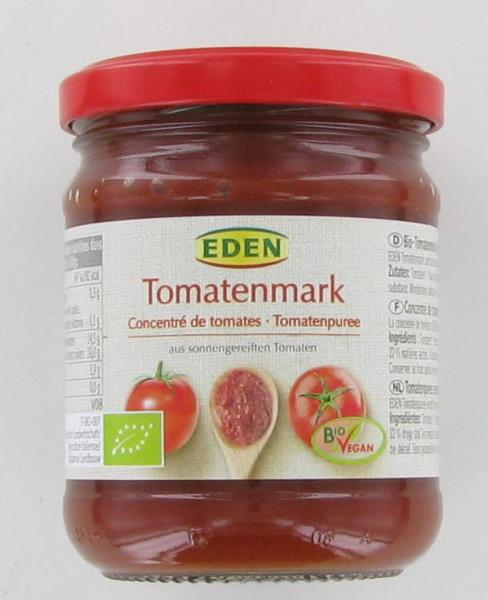 Tomatenmark, Bio, 200 g