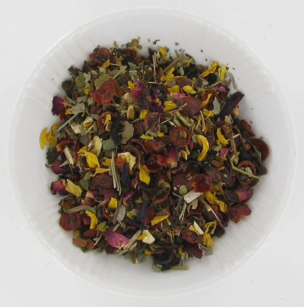 Weihnachtskräutertee, 90 g
