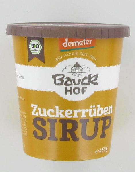 Zuckerrübensirup, Bio, 450 g