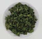 Brennnesselblätter, geschnitten, 50 g
