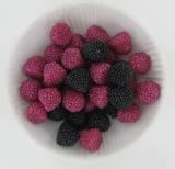 Waldbeeren, Gelee, 150 g