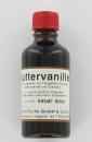 Buttervanilleöl Backaroma, 50 ml